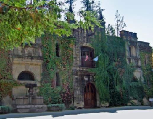 世界十大酒莊排行榜,瑞士拉沃葡萄園被列為世界遺產