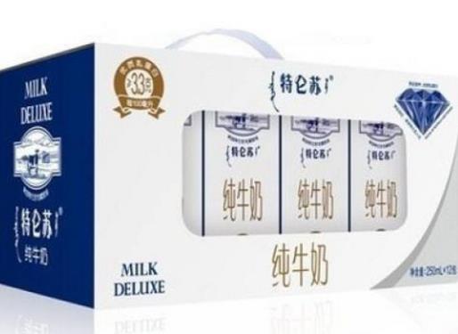適合兒童的牛奶品牌排名,伊利很知名,蒙牛是大型乳制品企業(yè)