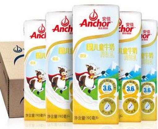 適合兒童的牛奶品牌排名,伊利很知名,蒙牛是大型乳制品企業(yè)