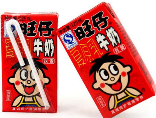 適合兒童的牛奶品牌排名,伊利很知名,蒙牛是大型乳制品企業(yè)