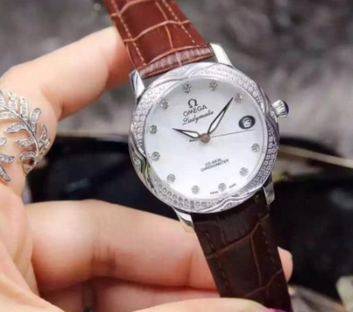 適合女士戴的十大名表排名,浪琴品質(zhì)可信賴(lài),天梭主打創(chuàng)新