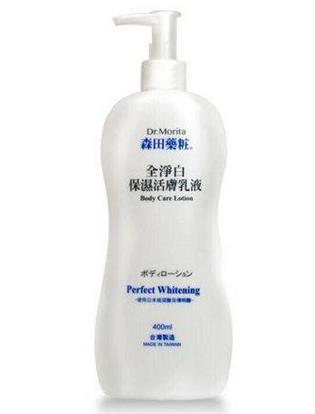 十大美白體乳排名,Olay美白身體乳內(nèi)含煙酰胺,強(qiáng)生身體乳很便宜