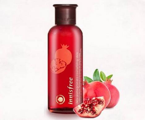 十大控油保濕乳液排行榜,花秀滋盈肌本潤(rùn)顏乳保持肌膚水油平衡