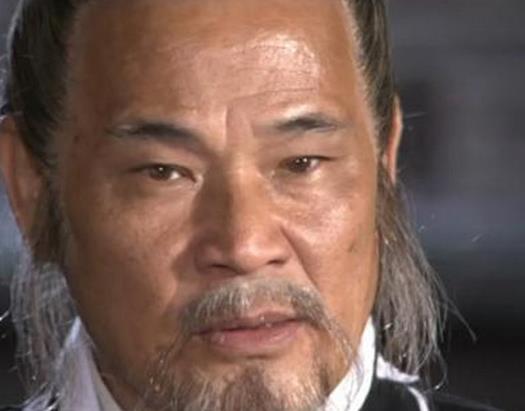 古龍筆下的十大梟雄排名,上官金虹武功高超,霍休極度貪財