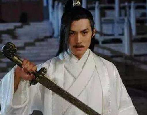 古龍筆下的十大梟雄排名,上官金虹武功高超,霍休極度貪財