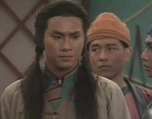 古龍筆下的十大梟雄排名,上官金虹武功高超,霍休極度貪財
