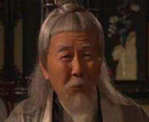 古龍筆下的十大梟雄排名,上官金虹武功高超,霍休極度貪財