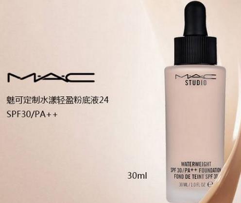 十大油皮粉底液排名,雅詩蘭黛dw持妝粉底液堪稱油皮親媽