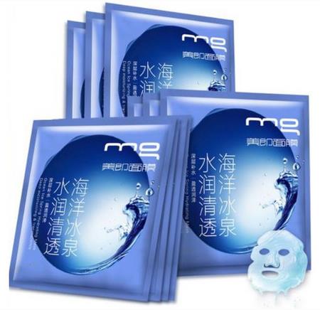 2020年口碑最好的國貨面膜,百雀羚小雀幸面膜、謝馥春面膜性價比高