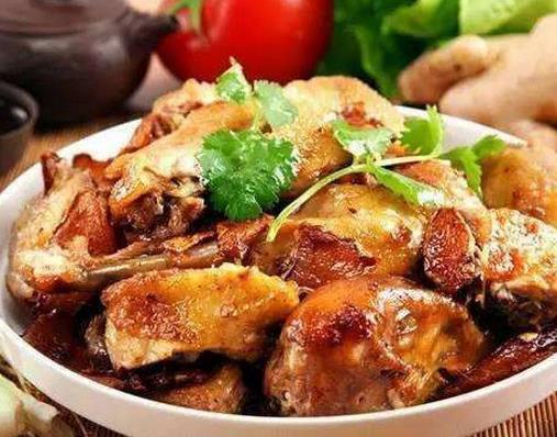 十大廈門美食排行榜,沙茶面是廈門的名片,土筍凍具有創(chuàng)意