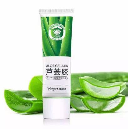 十大純天然蘆薈膠排行榜,尋薈記蘆薈膠、昭貴庫拉索蘆薈天然健康
