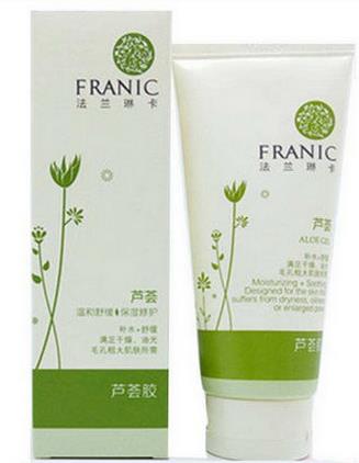 十大純天然蘆薈膠排行榜,尋薈記蘆薈膠、昭貴庫拉索蘆薈天然健康