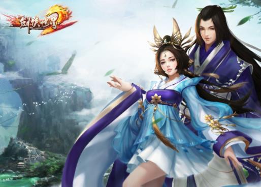 2020年十大武俠類手游排名,臥虎藏龍很火爆,天龍八部3D重溫經典