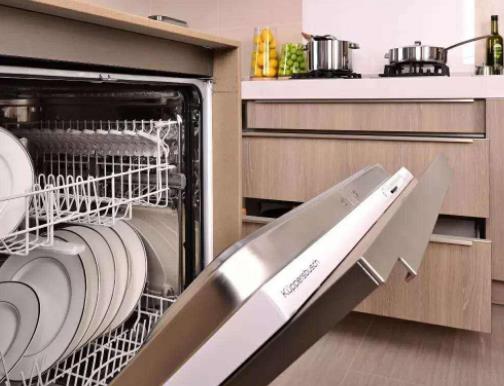 2020德國家電排行榜,嘉格納產品質量好,博世是最大家用電器集團