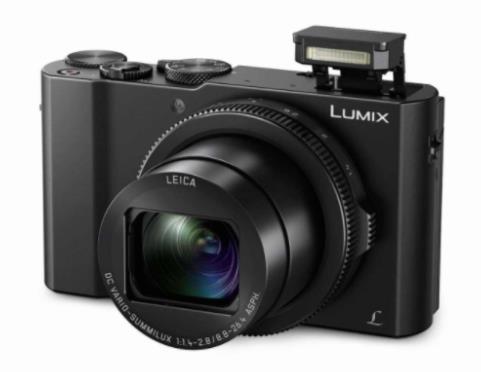 卡片機相機排行榜,佳能G7 X Mark III、富士X100F攜帶方便