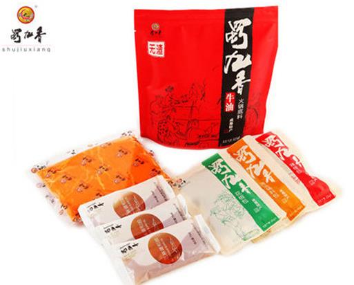 十大火鍋底料品牌排行榜,大紅袍火鍋底料、橋頭火鍋底料很好吃