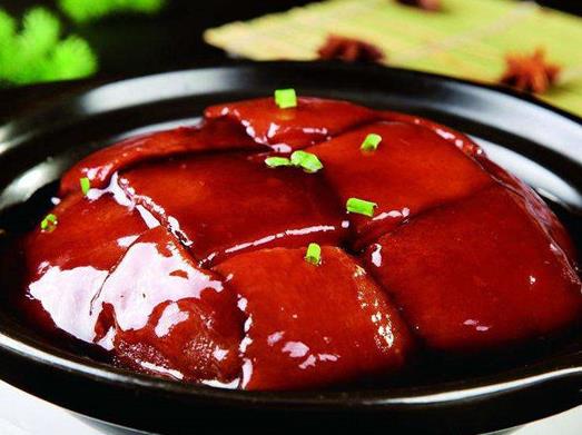 杭州十大名菜排名,西湖醋魚味道酸甜,東坡肉甜而不膩