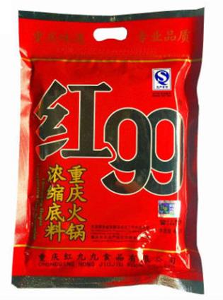 十大火鍋底料品牌排行榜,大紅袍火鍋底料、橋頭火鍋底料很好吃