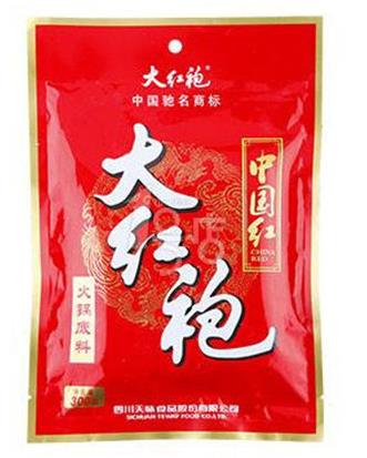 十大火鍋底料品牌排行榜,大紅袍火鍋底料、橋頭火鍋底料很好吃