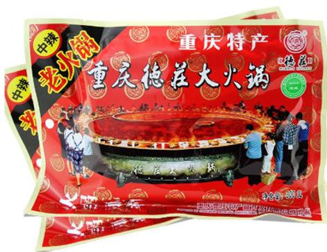 十大火鍋底料品牌排行榜,大紅袍火鍋底料、橋頭火鍋底料很好吃