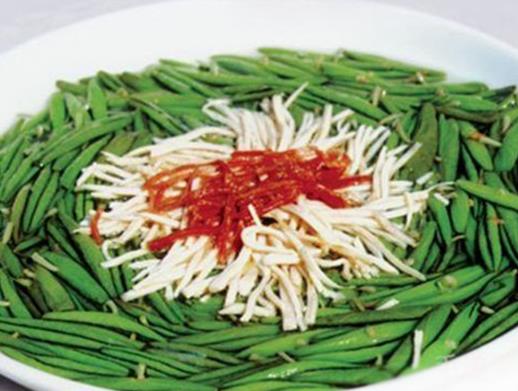 杭州十大名菜排名,西湖醋魚味道酸甜,東坡肉甜而不膩