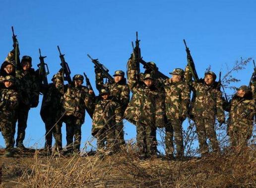 退伍軍人十大高薪工作,自主創(chuàng)業(yè)風險高,健身教練很對口