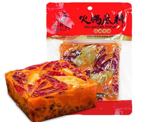 十大火鍋底料品牌排行榜,大紅袍火鍋底料、橋頭火鍋底料很好吃