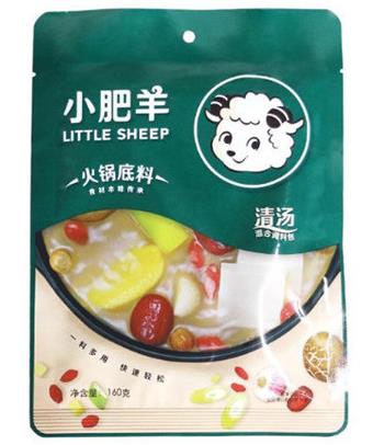 十大火鍋底料品牌排行榜,大紅袍火鍋底料、橋頭火鍋底料很好吃