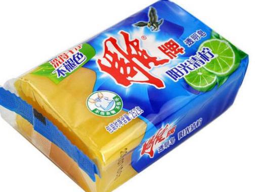 洗衣皂去污能力排行榜,奧妙洗衣皂是國際領(lǐng)先,雕牌洗衣皂很有名