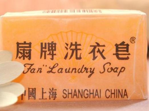 洗衣皂去污能力排行榜,奧妙洗衣皂是國際領(lǐng)先,雕牌洗衣皂很有名