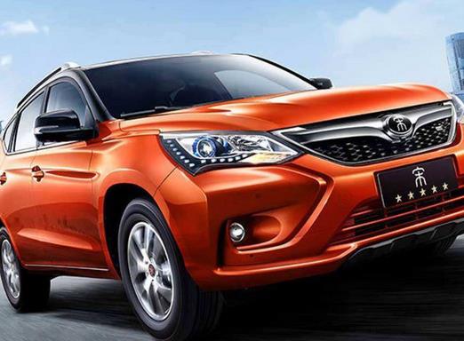 十大國產(chǎn)轎車排行榜,紅旗汽車歷史悠久,眾泰汽車品質(zhì)優(yōu)質(zhì)