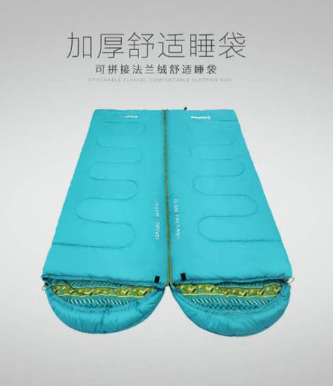 2020年十大睡袋品牌排行榜,牧高笛專注戶外設計,天石很知名