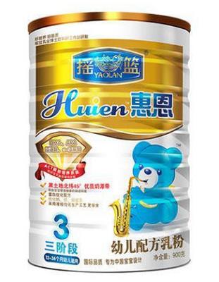 十大國產奶粉排行榜,飛鶴奶粉連續保持55年安全生產記錄