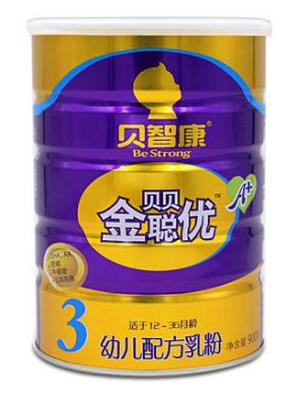 十大國產奶粉排行榜,飛鶴奶粉連續保持55年安全生產記錄