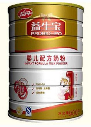 十大國產奶粉排行榜,飛鶴奶粉連續保持55年安全生產記錄