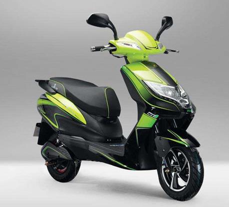 十大電動車排行榜,愛瑪電動車、雅迪電動車銷量都很高