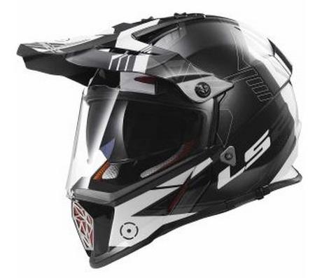 全球十大最佳摩托車頭盔,VCAN V531半盔、Vega X888全臉頭盔很安全