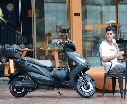 十大電動車排行榜,愛瑪電動車、雅迪電動車銷量都很高