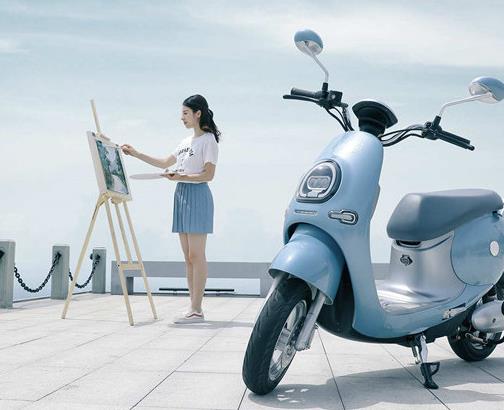 十大電動車排行榜,愛瑪電動車、雅迪電動車銷量都很高