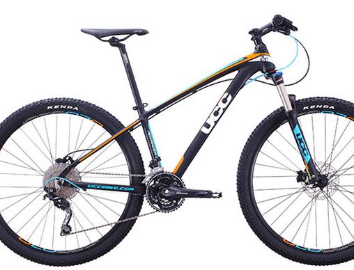 性價(jià)比高的山地車排行,Giant XTC體驗(yàn)好,XDS 俠客800騎行順暢