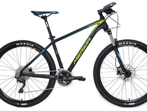 性價(jià)比高的山地車排行,Giant XTC體驗(yàn)好,XDS 俠客800騎行順暢