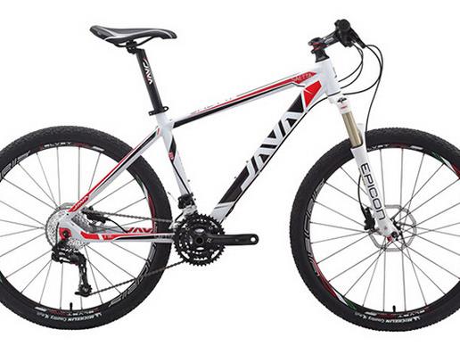 性價(jià)比高的山地車排行,Giant XTC體驗(yàn)好,XDS 俠客800騎行順暢