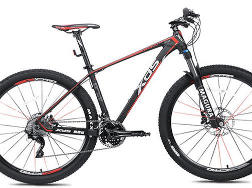 性價(jià)比高的山地車排行,Giant XTC體驗(yàn)好,XDS 俠客800騎行順暢