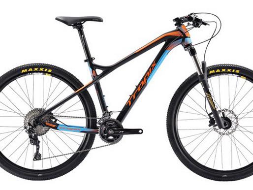 性價(jià)比高的山地車排行,Giant XTC體驗(yàn)好,XDS 俠客800騎行順暢