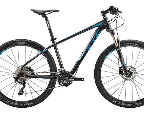 性價(jià)比高的山地車排行,Giant XTC體驗(yàn)好,XDS 俠客800騎行順暢