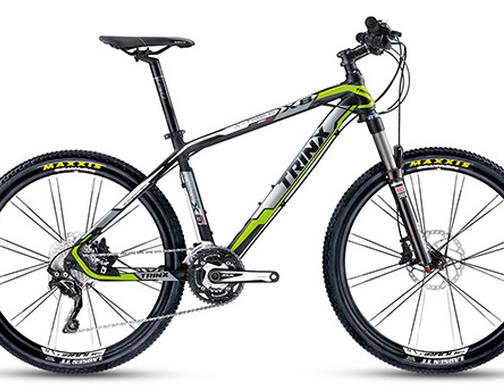性價(jià)比高的山地車排行,Giant XTC體驗(yàn)好,XDS 俠客800騎行順暢