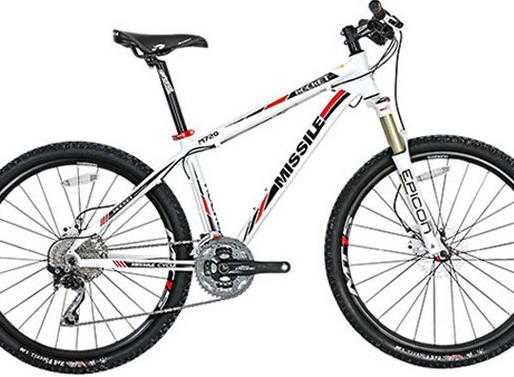性價(jià)比高的山地車排行,Giant XTC體驗(yàn)好,XDS 俠客800騎行順暢