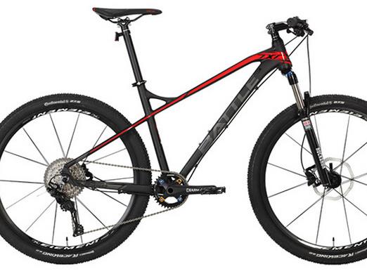 性價(jià)比高的山地車排行,Giant XTC體驗(yàn)好,XDS 俠客800騎行順暢