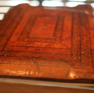 世界十大最昂貴的書籍,萊斯特法典、大憲章價格十分昂貴