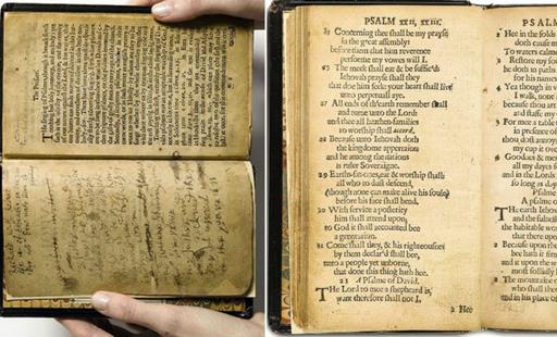 世界十大最昂貴的書籍,萊斯特法典、大憲章價格十分昂貴